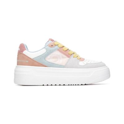 Refresh für Damen. 17240806-AQUA Turnschuhe 172408 grün (36), 5 bis 8 cm, Schnürsenkel, Lässig Refresh für Damen. 17240806-AQUA Turnschuhe 172408 grün (36), 5 bis 8 cm, Schnürsenkel, Lässig