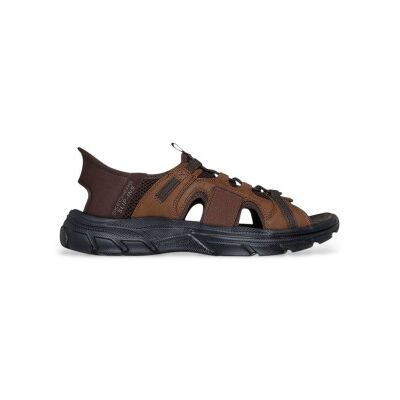 Skechers für Herren. 205181 Revolted Merrick Braun Schnürschuhe (42), Wohnung, Schnürsenkel, Lässig, Sportlich, Draußen Skechers für Herren. 205181 Revolted Merrick Braun Schnürschuhe (42), Wohnung, Schnürsenkel, Lässig, Sportlich, Draußen