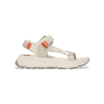 Timberland für Damen. TB0A41R8ETZ1 Motion Dune Riemchensandalen weiß (41.5 W), Wohnung, Klettverschluss, Lässig Timberland für Damen. TB0A41R8ETZ1 Motion Dune Riemchensandalen weiß (41.5 W), Wohnung, Klettverschluss, Lässig