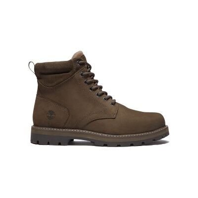 Timberland für Herren. TB0A69UHW071 Britton Road wasserdichte Lederstiefel braun (40), Wohnung, Schnürsenkel, Lässig Timberland für Herren. TB0A69UHW071 Britton Road wasserdichte Lederstiefel braun (40), Wohnung, Schnürsenkel, Lässig