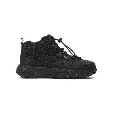 Timberland für Jungen. TB0A66QG0151 GreenStride Motion 6 Low Top Schnürschuhe aus Leder Bergschuhe schwarz (40), Wohnung, Schnürsenkel, Läss Timberland für Jungen. TB0A66QG0151 GreenStride Motion 6 Low Top Schnürschuhe aus Leder Bergschuhe schwarz (40), Wohnung, Schnürsenkel, Läss