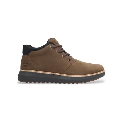 Timberland für Herren. TB0A69Q5W071 Hudson Road braune Chukka-Stiefel aus Leder im mittleren Schaftbereich (40), Wohnung, Schnürsenkel, Läss Timberland für Herren. TB0A69Q5W071 Hudson Road braune Chukka-Stiefel aus Leder im mittleren Schaftbereich (40), Wohnung, Schnürsenkel, Läss