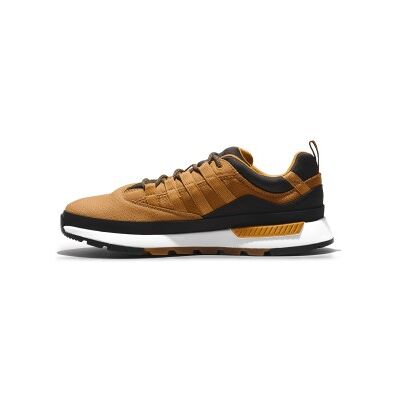 Timberland für Herren. TB0A5VAZ2311 Schuhe Euro Trekker Low gelb (43.5), Wohnung, Schnürsenkel, Lässig, Sportlich, Draußen Timberland für Herren. TB0A5VAZ2311 Schuhe Euro Trekker Low gelb (43.5), Wohnung, Schnürsenkel, Lässig, Sportlich, Draußen