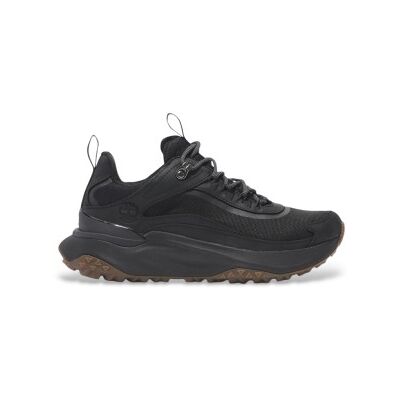 Timberland für Damen. TB0A2N4BEK91 Motion Access Wasserdichte Lederschuhe schwarz (39.5 W), Wohnung, Schnürsenkel, Lässig, Nachhaltig Timberland für Damen. TB0A2N4BEK91 Motion Access Wasserdichte Lederschuhe schwarz (39.5 W), Wohnung, Schnürsenkel, Lässig, Nachhaltig
