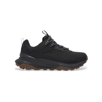 Timberland für Herren. TB0A6D9HEK91 Motion Access Wasserdichte Lederschuhe schwarz (45), Wohnung, Schnürsenkel, Sportlich, Draußen, Multispo Timberland für Herren. TB0A6D9HEK91 Motion Access Wasserdichte Lederschuhe schwarz (45), Wohnung, Schnürsenkel, Sportlich, Draußen, Multispo