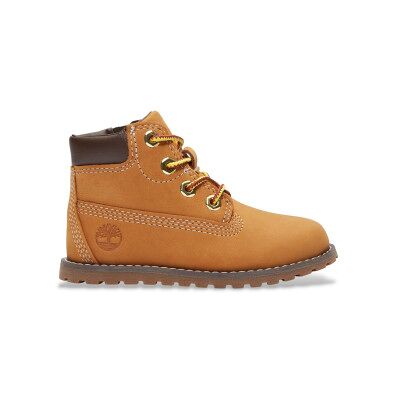 Timberland für Jungen. TB1A125Q2311 Braune Pokey Pine Lederstiefeletten (21), Wohnung, Reißverschluss, Lässig, Kinderbekleidung Timberland für Jungen. TB1A125Q2311 Braune Pokey Pine Lederstiefeletten (21), Wohnung, Reißverschluss, Lässig, Kinderbekleidung