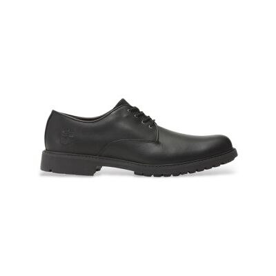 Timberland für Herren. TB15549R0011 Stormbucks Wasserdichte Lederschuhe schwarz (41), Wohnung, Schnürsenkel, Lässig, Nachhaltig Timberland für Herren. TB15549R0011 Stormbucks Wasserdichte Lederschuhe schwarz (41), Wohnung, Schnürsenkel, Lässig, Nachhaltig