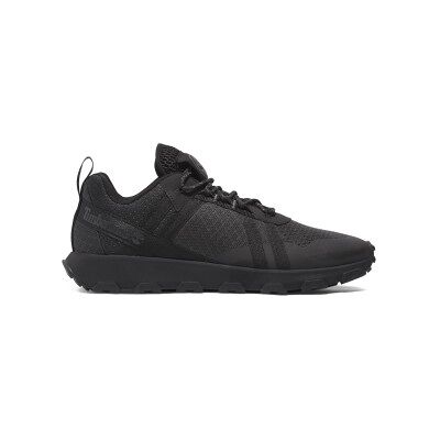 Timberland für Herren. TB0A6BS1EK91 Lederschuhe Winsor Trail Wasserdicht schwarz (42), Wohnung, Schnürsenkel, Lässig, Sportlich, Multisport Timberland für Herren. TB0A6BS1EK91 Lederschuhe Winsor Trail Wasserdicht schwarz (42), Wohnung, Schnürsenkel, Lässig, Sportlich, Multisport