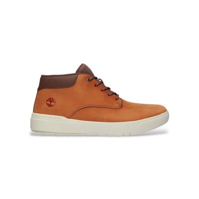 Timberland für Herren. TB0A69M1EM51 Seneca Bay Slipper aus braunem Leder (43.5), Wohnung, Schnürsenkel, Lässig Timberland für Herren. TB0A69M1EM51 Seneca Bay Slipper aus braunem Leder (43.5), Wohnung, Schnürsenkel, Lässig