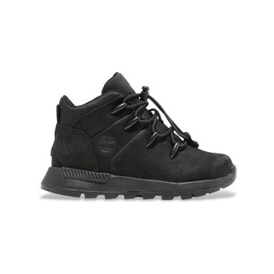 Timberland Unisex für Kinder. TB0A2GCN0151 Sprint Trekker Schnürhalbschuhe aus Leder schwarz (23), Wohnung, Schnürsenkel, Lässig, Kinderbekl Timberland Unisex für Kinder. TB0A2GCN0151 Sprint Trekker Schnürhalbschuhe aus Leder schwarz (23), Wohnung, Schnürsenkel, Lässig, Kinderbekl