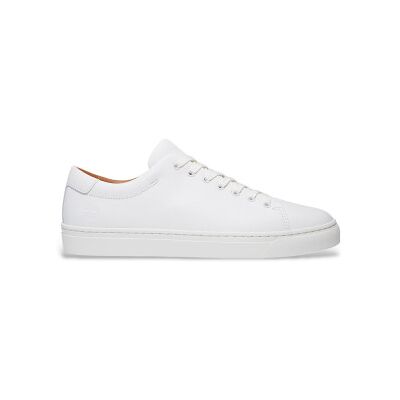 Timberland für Herren. TB0A5MJSEM21 Dover Park Leder Turnschuhe weiß (44.5), Wohnung, Schnürsenkel, Lässig Timberland für Herren. TB0A5MJSEM21 Dover Park Leder Turnschuhe weiß (44.5), Wohnung, Schnürsenkel, Lässig