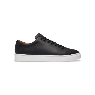 Timberland für Herren. TB0A5MJSW021 Dover Park Leder Turnschuhe schwarz (46), Wohnung, Schnürsenkel, Lässig Timberland für Herren. TB0A5MJSW021 Dover Park Leder Turnschuhe schwarz (46), Wohnung, Schnürsenkel, Lässig