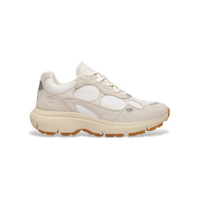 Timberland für Damen. TB0A42X8ETD1 Hazel Lane Leder Turnschuhe weiß (37.5 W), Wohnung, Schnürsenkel, Lässig Timberland für Damen. TB0A42X8ETD1 Hazel Lane Leder Turnschuhe weiß (37.5 W), Wohnung, Schnürsenkel, Lässig