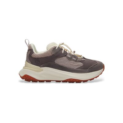 Timberland für Damen. TB0A41T8AJG1 Motion Access Fliederfarbene Leder-Turnschuhe (40 W), 3 bis 5 cm, Schnürsenkel, Lässig, Sportlich Timberland für Damen. TB0A41T8AJG1 Motion Access Fliederfarbene Leder-Turnschuhe (40 W), 3 bis 5 cm, Schnürsenkel, Lässig, Sportlich