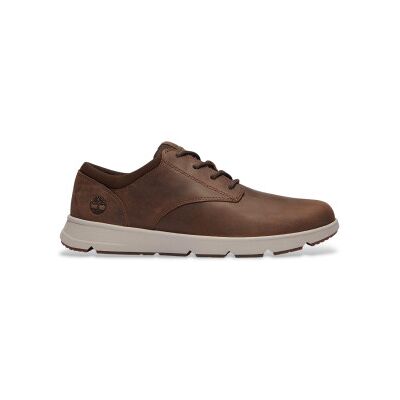 Timberland für Herren. TB0A6C8EW011 Parker Street Leder Turnschuhe braun (50), Wohnung, Schnürsenkel, Lässig Timberland für Herren. TB0A6C8EW011 Parker Street Leder Turnschuhe braun (50), Wohnung, Schnürsenkel, Lässig