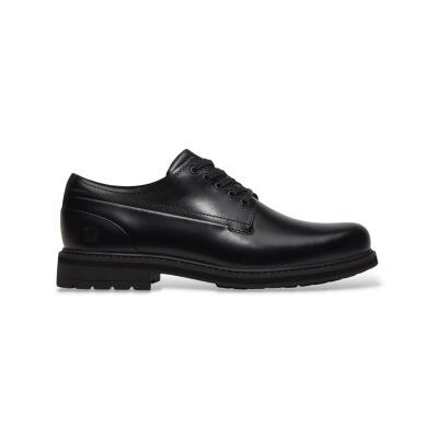 Timberland für Herren. TB0A5TKTW021 Schwarze Stormbucks-Lederschuhe (43.5), Wohnung, Schnürsenkel, Lässig, Klassisch Timberland für Herren. TB0A5TKTW021 Schwarze Stormbucks-Lederschuhe (43.5), Wohnung, Schnürsenkel, Lässig, Klassisch