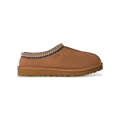UGG für Herren. 1174671 Tasman II Lederhausschuhe braun (46), Wohnung, Wildleder, Keine, Heimtextilien UGG für Herren. 1174671 Tasman II Lederhausschuhe braun (46), Wohnung, Wildleder, Keine, Heimtextilien