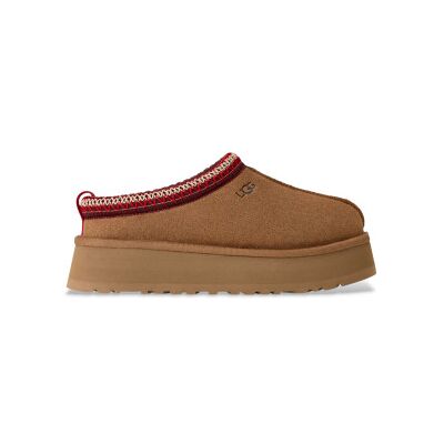 UGG für Damen. 1174471 Lederclogs Tazz II braun (41), 3 bis 5 cm, Keine, Lässig UGG für Damen. 1174471 Lederclogs Tazz II braun (41), 3 bis 5 cm, Keine, Lässig