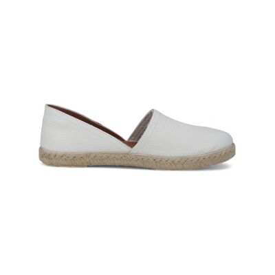 Verbenas für Damen. 0300580373 Carmen Nucleo Espadrilles weiß (36), Wohnung, Keine, Lässig Verbenas für Damen. 0300580373 Carmen Nucleo Espadrilles weiß (36), Wohnung, Keine, Lässig