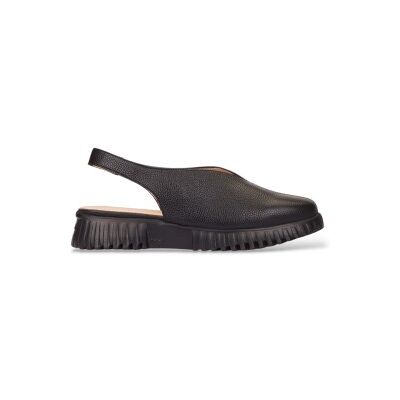 Wonders für Damen. A-4411 Flexfli11 Lederschuhe schwarz (39), 3 bis 5 cm, Keine, Lässig Wonders für Damen. A-4411 Flexfli11 Lederschuhe schwarz (39), 3 bis 5 cm, Keine, Lässig
