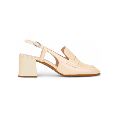 Wonders für Damen. H-6803_2024_12114 Lederschuhe Anila 03 gelb (40), 3 bis 5 cm, Schnalle, Lässig, Klassisch Wonders für Damen. H-6803_2024_12114 Lederschuhe Anila 03 gelb (40), 3 bis 5 cm, Schnalle, Lässig, Klassisch