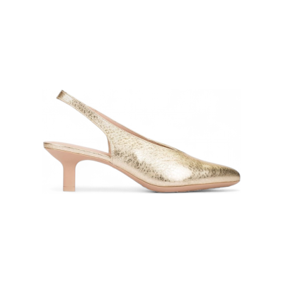 Wonders für Damen. G-7133_5677_7285 Flexfit 33 gold Lederschuhe (39), 3 bis 5 cm, Keine, Lässig, Party Wonders für Damen. G-7133_5677_7285 Flexfit 33 gold Lederschuhe (39), 3 bis 5 cm, Keine, Lässig, Party