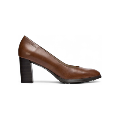 Wonders für Damen. L-1101_2525_2725 Lederschuhe Vflex 01 braun (37), 5 bis 8 cm, Keine, Lässig, Klassisch Wonders für Damen. L-1101_2525_2725 Lederschuhe Vflex 01 braun (37), 5 bis 8 cm, Keine, Lässig, Klassisch