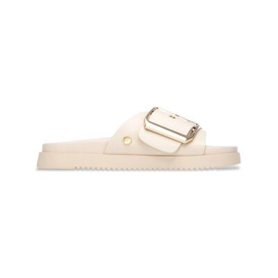 Xti für Damen. 14537903-BEIGE Sandalen 145379 beige (41), Wohnung, Keine, Lässig, Sportlich Xti für Damen. 14537903-BEIGE Sandalen 145379 beige (41), Wohnung, Keine, Lässig, Sportlich