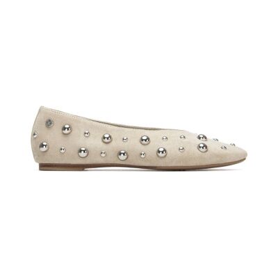 Xti für Damen. 14528302-HIELO Ballerinas 145283 weiß (36), Wohnung, Keine, Lässig Xti für Damen. 14528302-HIELO Ballerinas 145283 weiß (36), Wohnung, Keine, Lässig