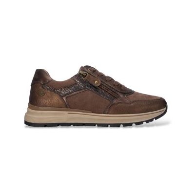 Refresh für Damen. 17608804-CAMEL Sneaker 176088 hellbraun (38), Wohnung, Schnürsenkel, Reißverschluss, Lässig Refresh für Damen. 17608804-CAMEL Sneaker 176088 hellbraun (38), Wohnung, Schnürsenkel, Reißverschluss, Lässig