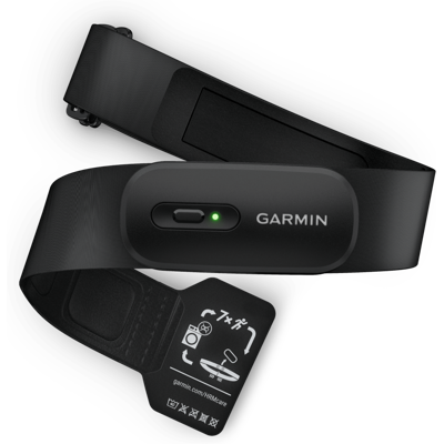 Garmin HRM 200 Herzfrequenz-Brustgurt XS-S Garmin HRM 200 Herzfrequenz-Brustgurt XS-S
