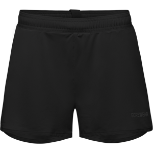 Gore Wear Concurve Schwarze Damen-Shorts - Shorts Gore Wear Concurve Schwarze Damen-Shorts - Shorts