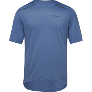 GORE WEAR CONTEST 2.0 TEE Herren cargo blue M GORE WEAR CONTEST 2.0 TEE Herren cargo blue M