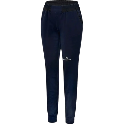 KOSSMANN PAGE JOGGER Damen Blau S KOSSMANN PAGE JOGGER Damen Blau S