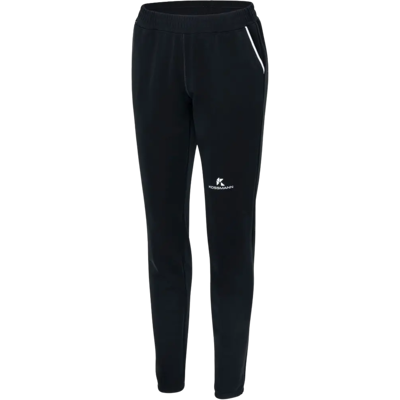 KOSSMANN ARCTIC JOGGER Damen Schwarz XS Art.-Nr. 14020-SW KOSSMANN ARCTIC JOGGER Damen Schwarz XS Art.-Nr. 14020-SW