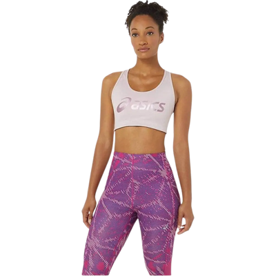 Asics Sakura Pink Sport-BH - XS - Sports Bras Asics Sakura Pink Sport-BH - XS - Sports Bras