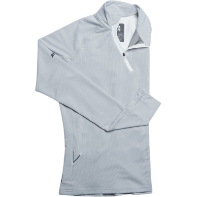 ON RUNNING CLIMA-SHIRT Damen Grau XL ON RUNNING CLIMA-SHIRT Damen Grau XL