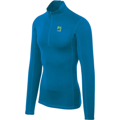 KARPOS CRODA LIGHT HALFZIP Herren Blau M KARPOS CRODA LIGHT HALFZIP Herren Blau M