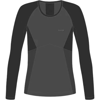 FALKE WOOL-TECH LIGHT Damen Schwarz XL Art.-Nr. 33474-3000 FALKE WOOL-TECH LIGHT Damen Schwarz XL Art.-Nr. 33474-3000