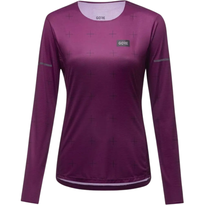 GORE WEAR Damen Violett 36 GORE WEAR Damen Violett 36