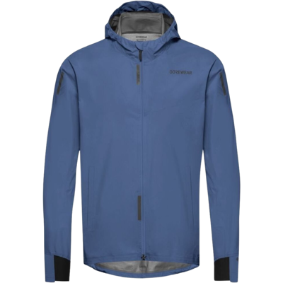 GORE WEAR CONCURVE GTX JACKET Herren cargo blue M GORE WEAR CONCURVE GTX JACKET Herren cargo blue M