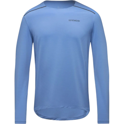 GORE WEAR CONTEST 2.0 LONG SLEEVE Herren scrub blue XXL GORE WEAR CONTEST 2.0 LONG SLEEVE Herren scrub blue XXL