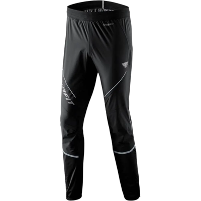 DYNAFIT ALPINE WP 2.5L U OVERPANT Herren Schwarz XS DYNAFIT ALPINE WP 2.5L U OVERPANT Herren Schwarz XS