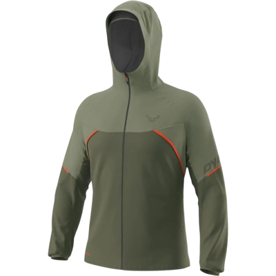 Dynafit Alpine GTX Jacke - Leicht, Wasserdicht, Atmungsaktiv Dynafit Alpine GTX Jacke - Leicht, Wasserdicht, Atmungsaktiv
