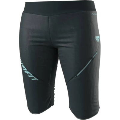 DYNAFIT MEZZALAMA POLARTEC® ALPHA® OVERSHORTS Damen Blau XL DYNAFIT MEZZALAMA POLARTEC® ALPHA® OVERSHORTS Damen Blau XL