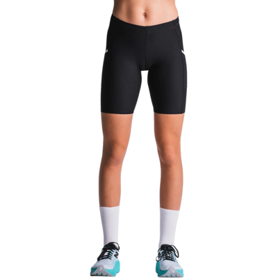 FUSION C3 SHORT TIGHTS Unisex black XL FUSION C3 SHORT TIGHTS Unisex black XL