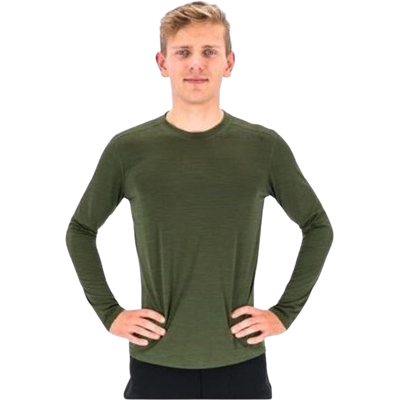 FUSION C3 SWEATSHIRT Herren Grün XL FUSION C3 SWEATSHIRT Herren Grün XL