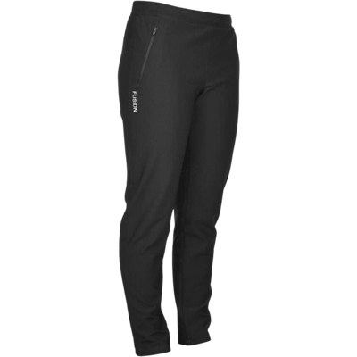 FUSION C3+ RECHARGE PANTS WOMENS Damen Schwarz XL FUSION C3+ RECHARGE PANTS WOMENS Damen Schwarz XL