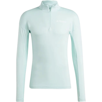Adidas TERREX XPERIOR LONGSLEEVE Herren mint XL Adidas TERREX XPERIOR LONGSLEEVE Herren mint XL
