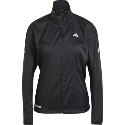 adidas Ultimateadidas Allover Print Jacke - Schwarz - Laufjacke adidas Ultimateadidas Allover Print Jacke - Schwarz - Laufjacke
